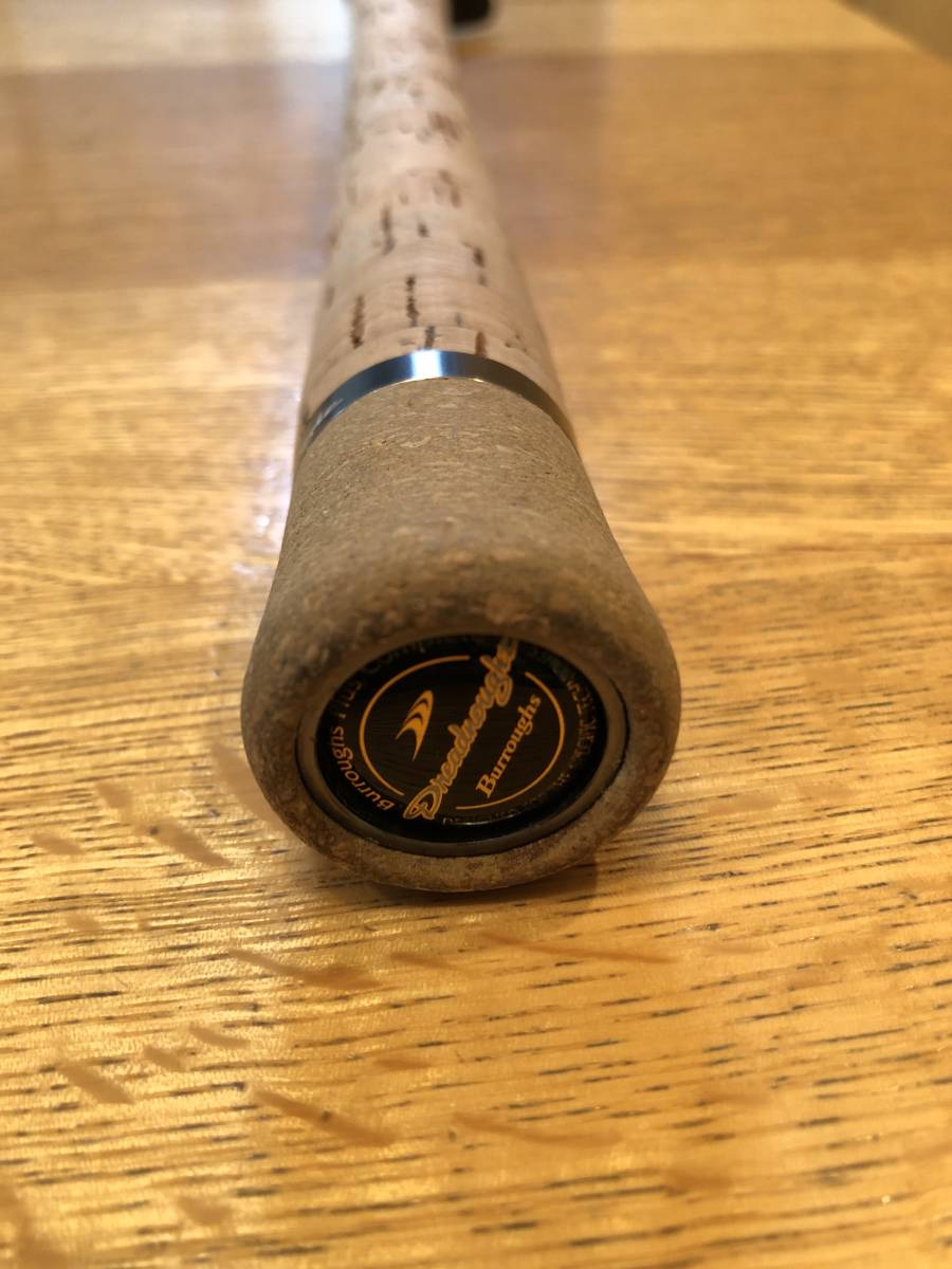 ダイコー ドレッドノート BRDC-73XX The Strangler 激レア 中古美品