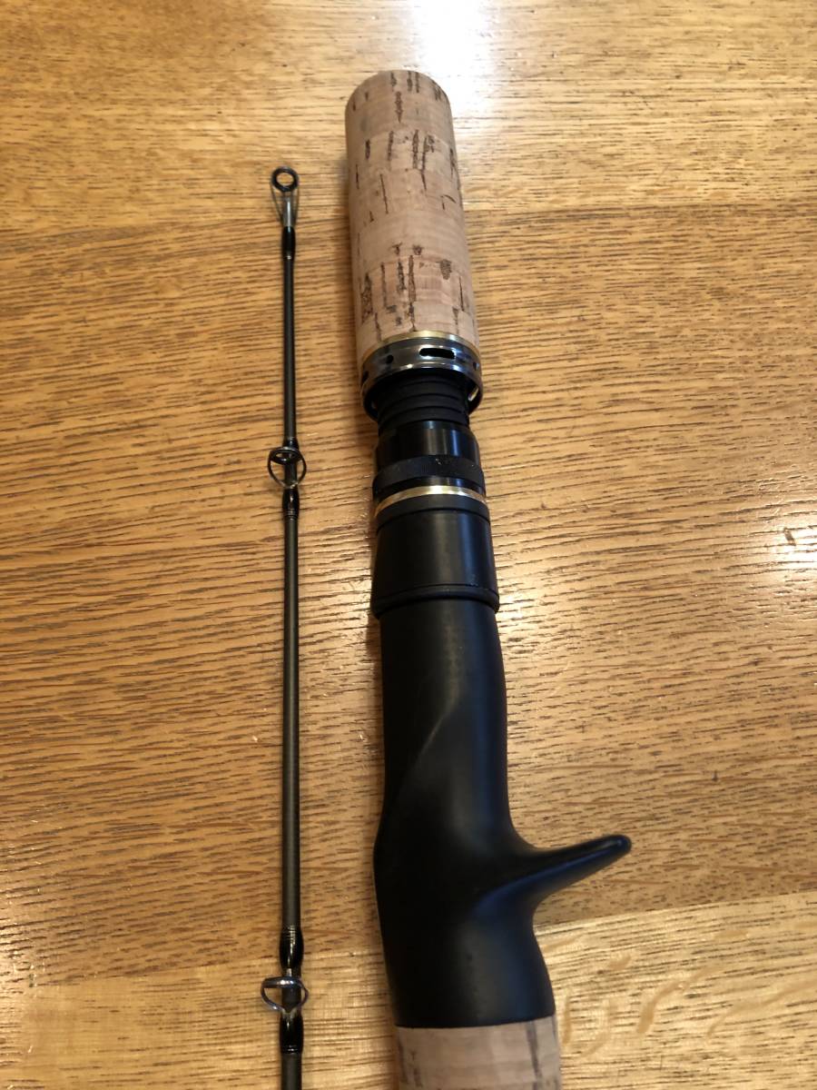 ダイコー ドレッドノート BRDC-73XX The Strangler 激レア 中古美品