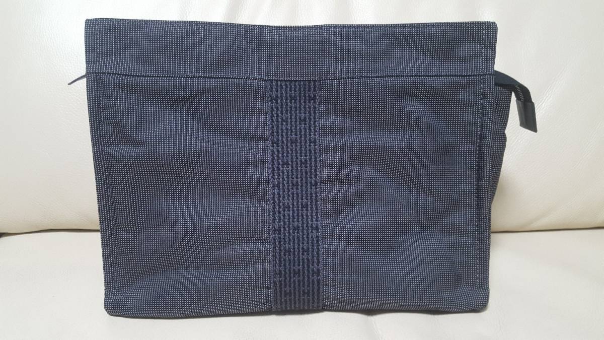新作登場，限定SALE】 【未使用に近い】☆HERMES エルメス☆フランス製 