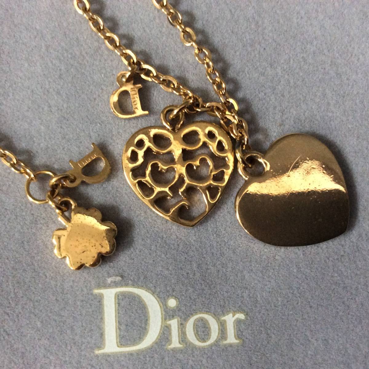119 服飾 Christian Dior クリスチャン・ディオール CHRIS 1947 