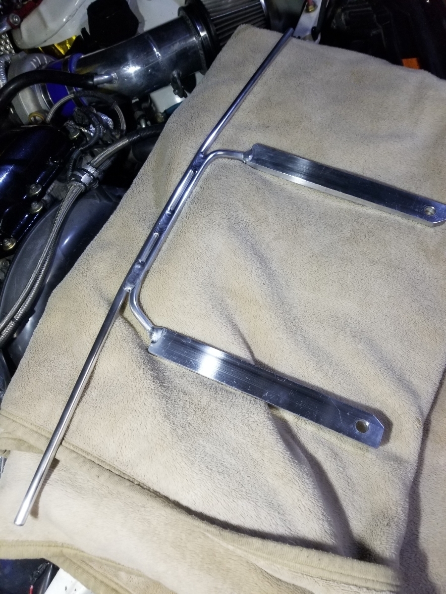 最安値，最新作 s13.s14.s15.180sx バンパー ステー アルミ ぐらつき 脱落防止 説明文をお読みください 今だけ9800円(フロント)｜売買されたオークション情報、yahooの商品情報をアーカイブ公開 - オークファン 日産用
