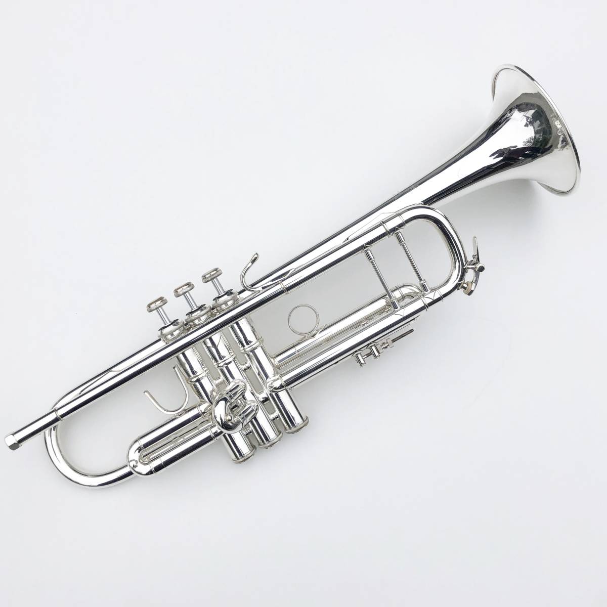 Bach Trumpet Stradivarius The Trumpets: eBay VincentBach BACH
