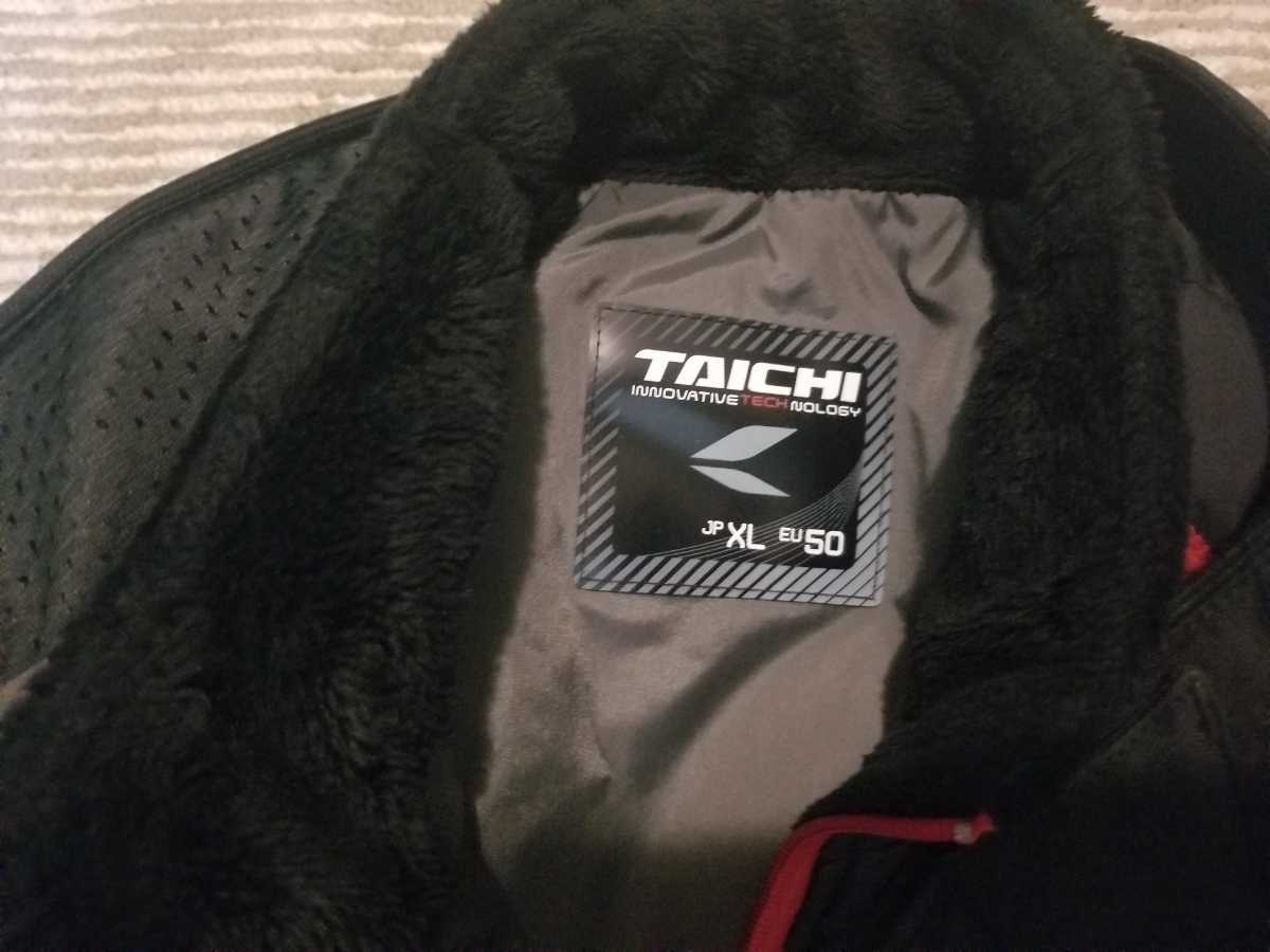 TAICHI ジオメトリックパターン ジャケット WM RS TAICHI - タイチ公式通販秋冬ジャケット TAICHI） WM ジャケット