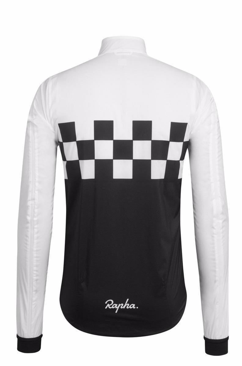 Rapha ラファ wind CLASSIC WIND JACKET 長袖 プライスダウン開始