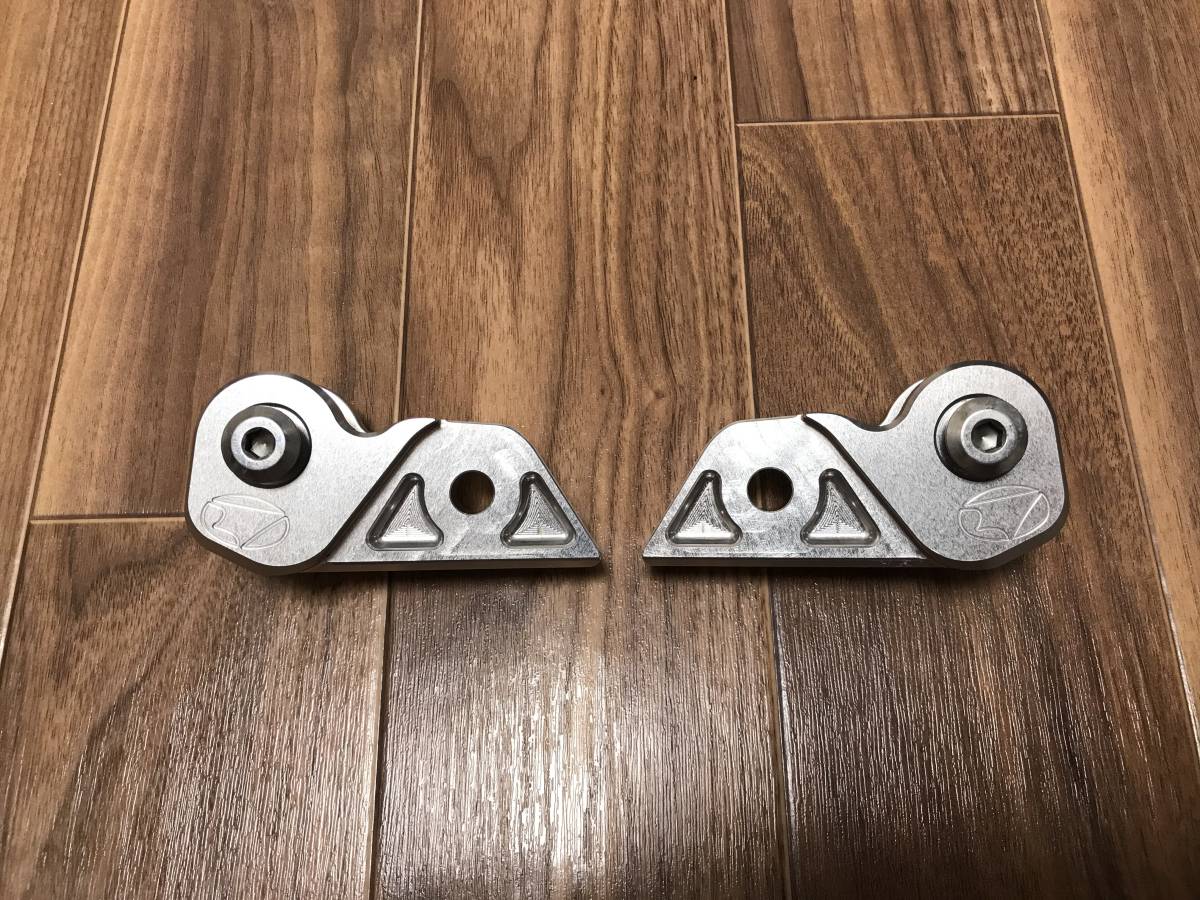 BEET ビート ZRX1100/1200/DAEG ローダウンリンクKIT ダエグ BEET DAEG 