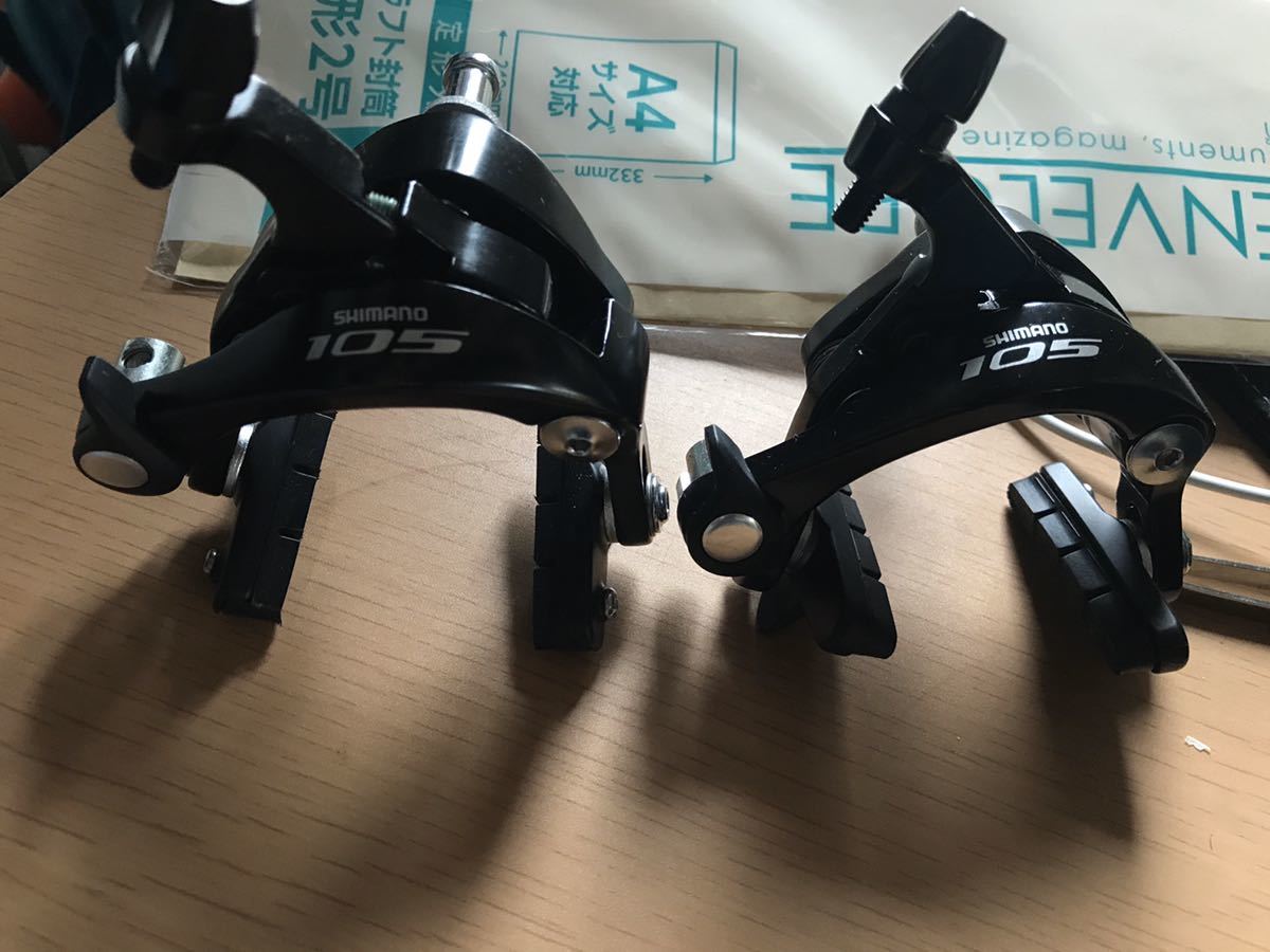 0 シマノ SHIMANO キャリパーブレーキ 前後セット BR-R7000 BR-5501 SHIMANOシマノ 前後キャリパーブレーキ BR-5800 1 シマノ105 ブレーキ JZ074 「シマノ キャリパーブレーキ前後セット(シルバー)