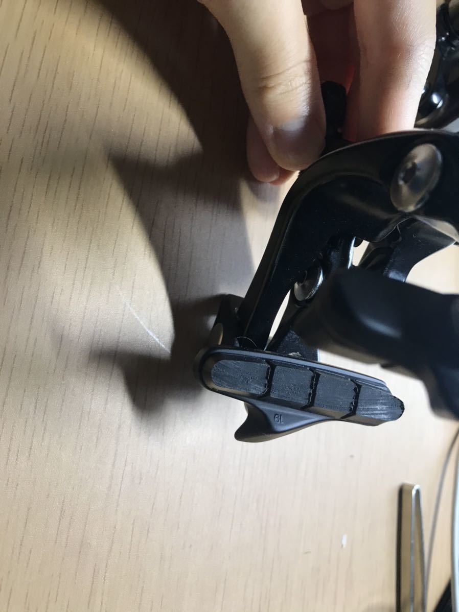 0 シマノ SHIMANO キャリパーブレーキ 前後セット BR-R7000 BR-5501 SHIMANOシマノ 前後キャリパーブレーキ BR-5800 1 シマノ105 ブレーキ JZ074 「シマノ キャリパーブレーキ前後セット(シルバー)