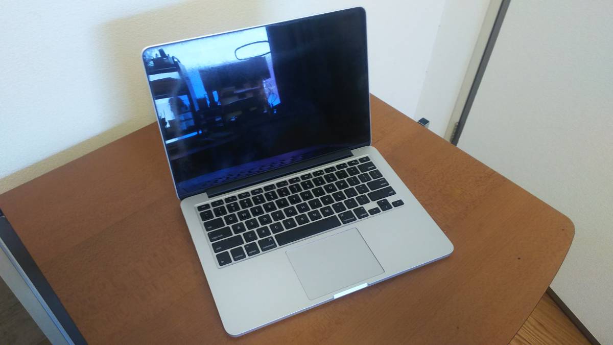 MacBook Pro A1286(15-inch， Mid 2010) Intel Core i5 2.40GHz/8GB