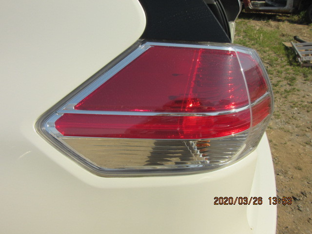 エクストレイル T32 NT32 HT32 HNT32 日産 フロント NISSAN バンパー | T32&frasl;NT32&frasl;HT32&frasl;HNT32 リア 型式:DBA-T32｜エクストレイル(日産)の総合情報 ハンドル ニッサン 安い商品を通販サイトから探す