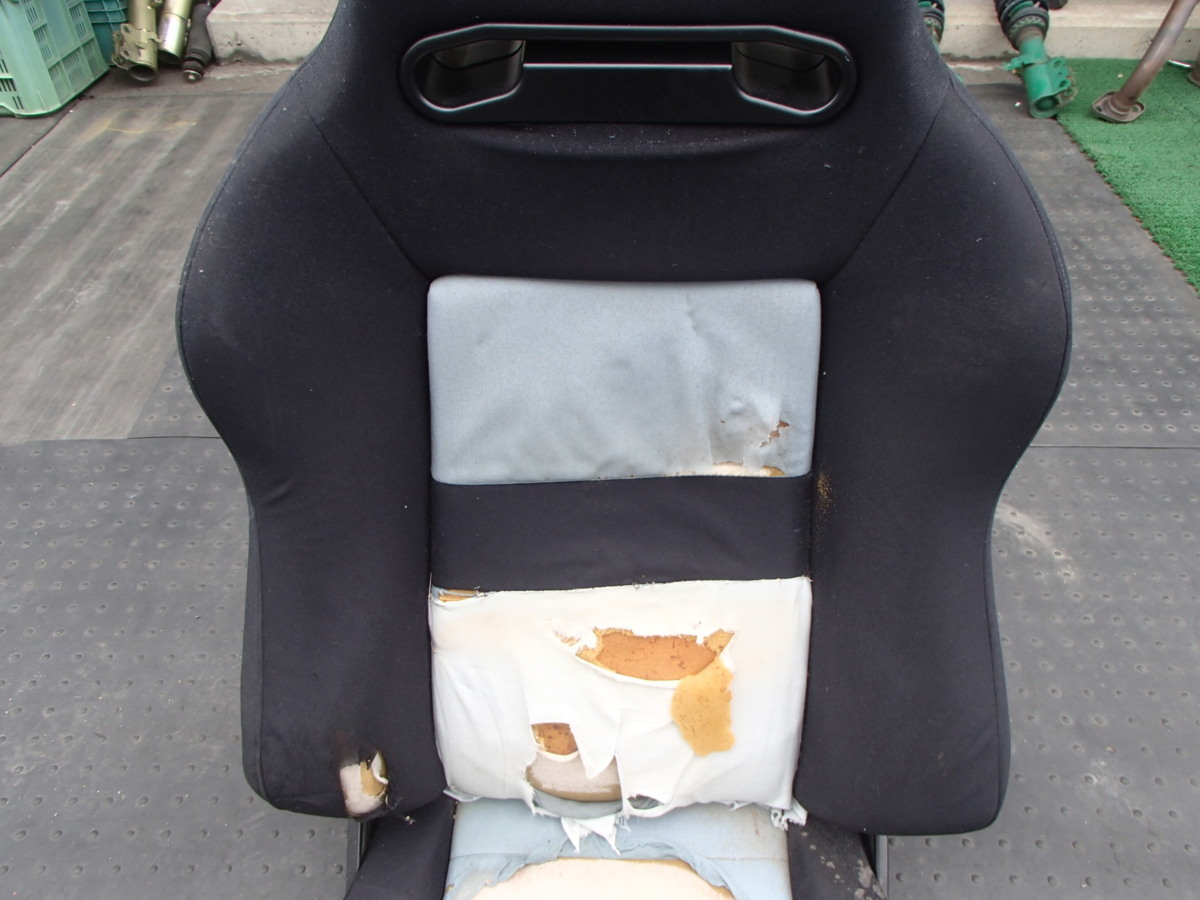 RECARO レカロ セミバケット セミバケットシート（ブランドレカロ 