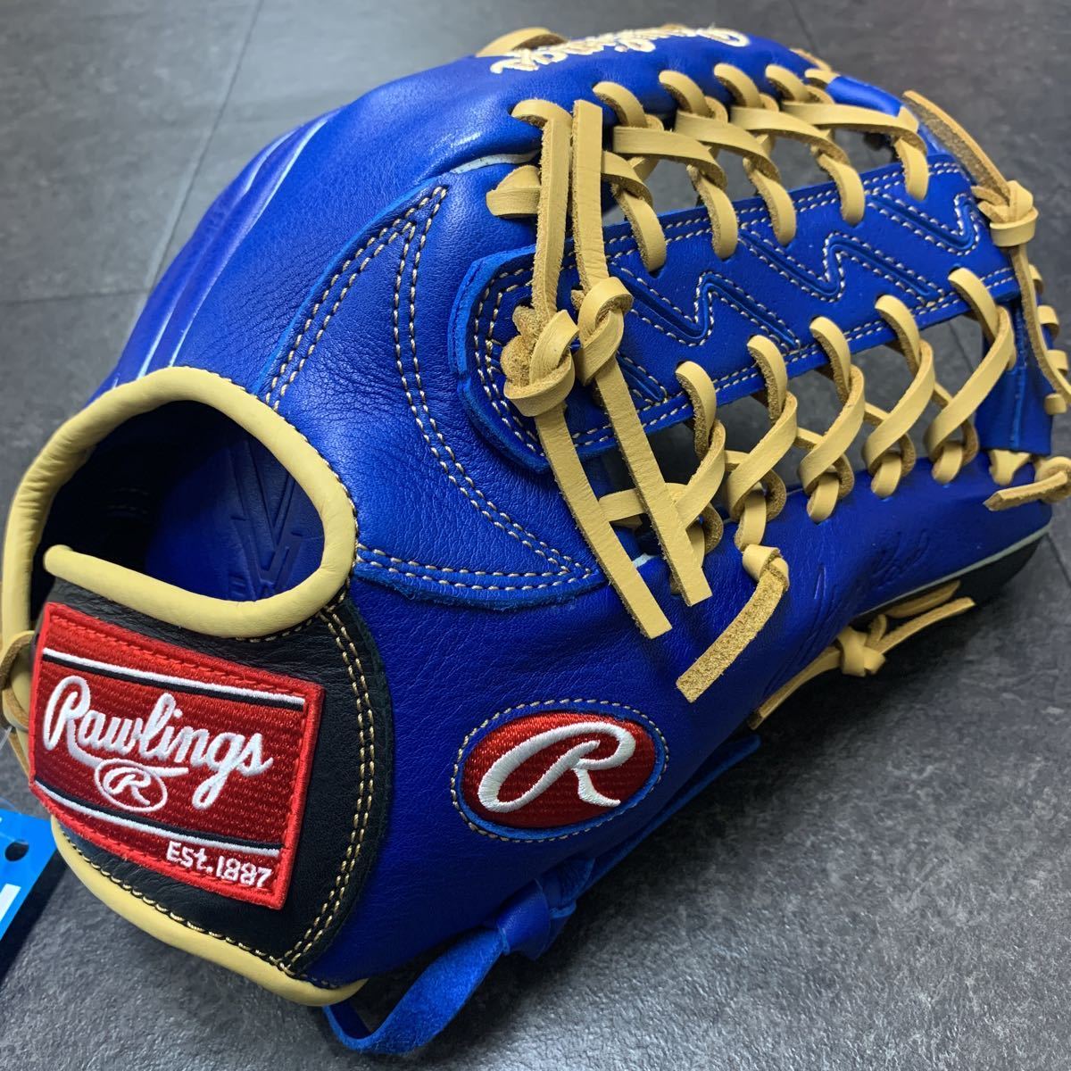 | ローリングス グラブ ハイパーテック HYPER TECH 軟式 [外野手用] 12.5 サイズ 外野手用 PRODUCTS 外野手用」の人気商品一覧・価格比較 野球 MLB 12.5インチ