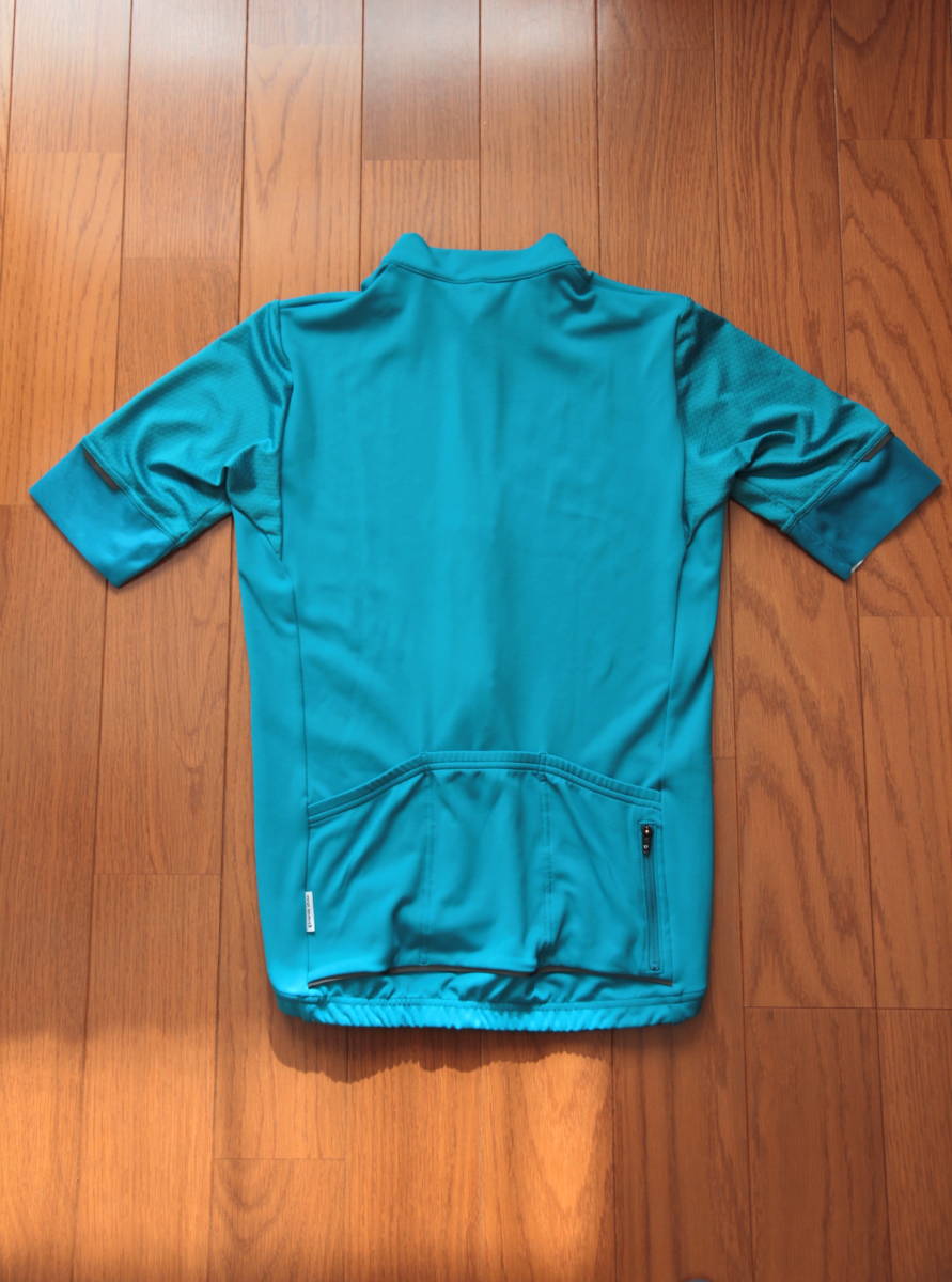 レース ジャージ ファースト パールイズミ 300-B：ファースト | パールイズミ（Pearl Izumi） 300-B L ) ( PEARL-IZUMI 半袖ジャージ ジャージLサイズネイビー ウォーターブルー