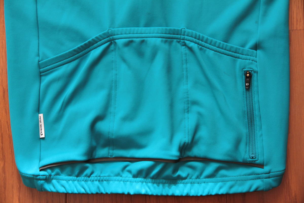 レース ジャージ ファースト パールイズミ 300-B：ファースト | パールイズミ（Pearl Izumi） 300-B L ) ( PEARL-IZUMI 半袖ジャージ ジャージLサイズネイビー ウォーターブルー