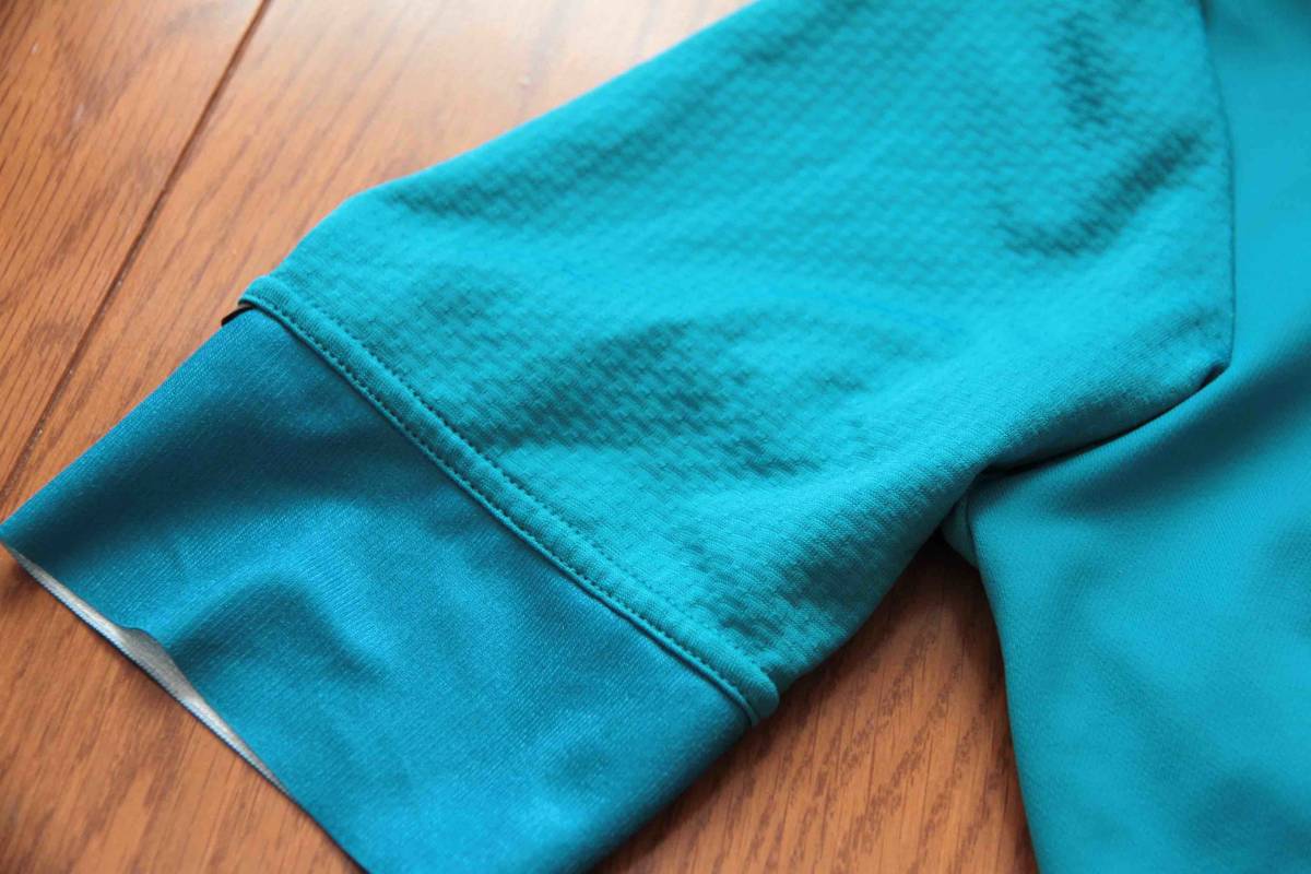 レース ジャージ ファースト パールイズミ 300-B：ファースト | パールイズミ（Pearl Izumi） 300-B L ) ( PEARL-IZUMI 半袖ジャージ ジャージLサイズネイビー ウォーターブルー