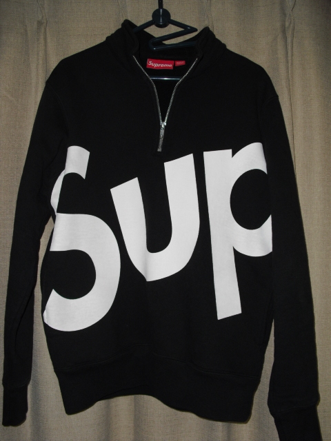 ビッグロゴ supreme Supreme シュプリーム ビーニー Big Logo ニット 