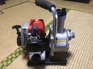 ポンプ 三菱のYahoo!オークション(旧ヤフオク!)の相場・価格を見る 