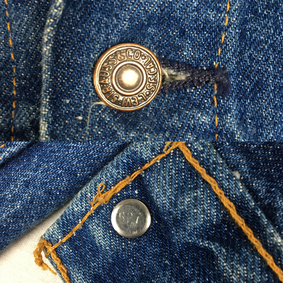 90s】Levi