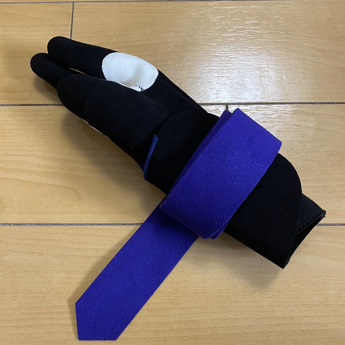 弓道 寛鋭ゆがけ製品情報｜技術とまごころで一流のユガケをお届け 加藤 