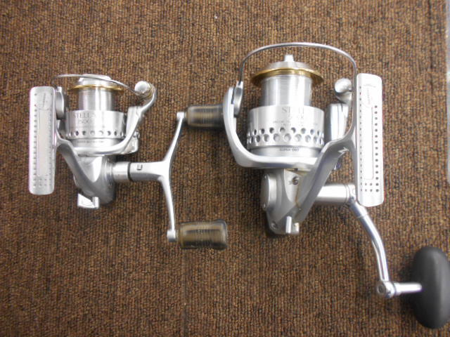 【品質保証，SALE】 ジャンク シマノ 98 ステラ 2500番 5000番 2個セット 日本製 スピニングリール 発送サイズA B(シマノ)｜売買されたオークション情報、yahooの商品情報をアーカイブ公開 - オークファン シマノ