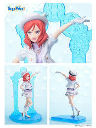 □貴重品□9種 ラブライブ! μ's SPM フィギュア スノハレ Snow