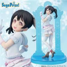 □貴重品□9種 ラブライブ! μ's SPM フィギュア スノハレ Snow