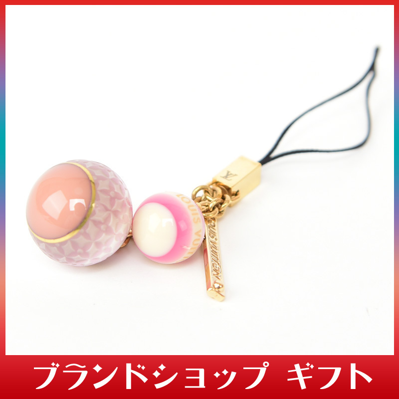 1円 美品 ルイヴィトン アクセソワールテレフォンヌ ミニラン 携帯