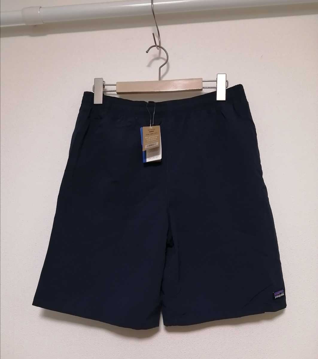  19年製 パタゴニア バギーズショーツ ハーフパンツ ショートパンツ ボードショーツ patagonia 67052SP19 ネイビー(ショート、ハーフ)｜売買されたオークション情報、yahooの商品情報をアーカイブ 男性用
