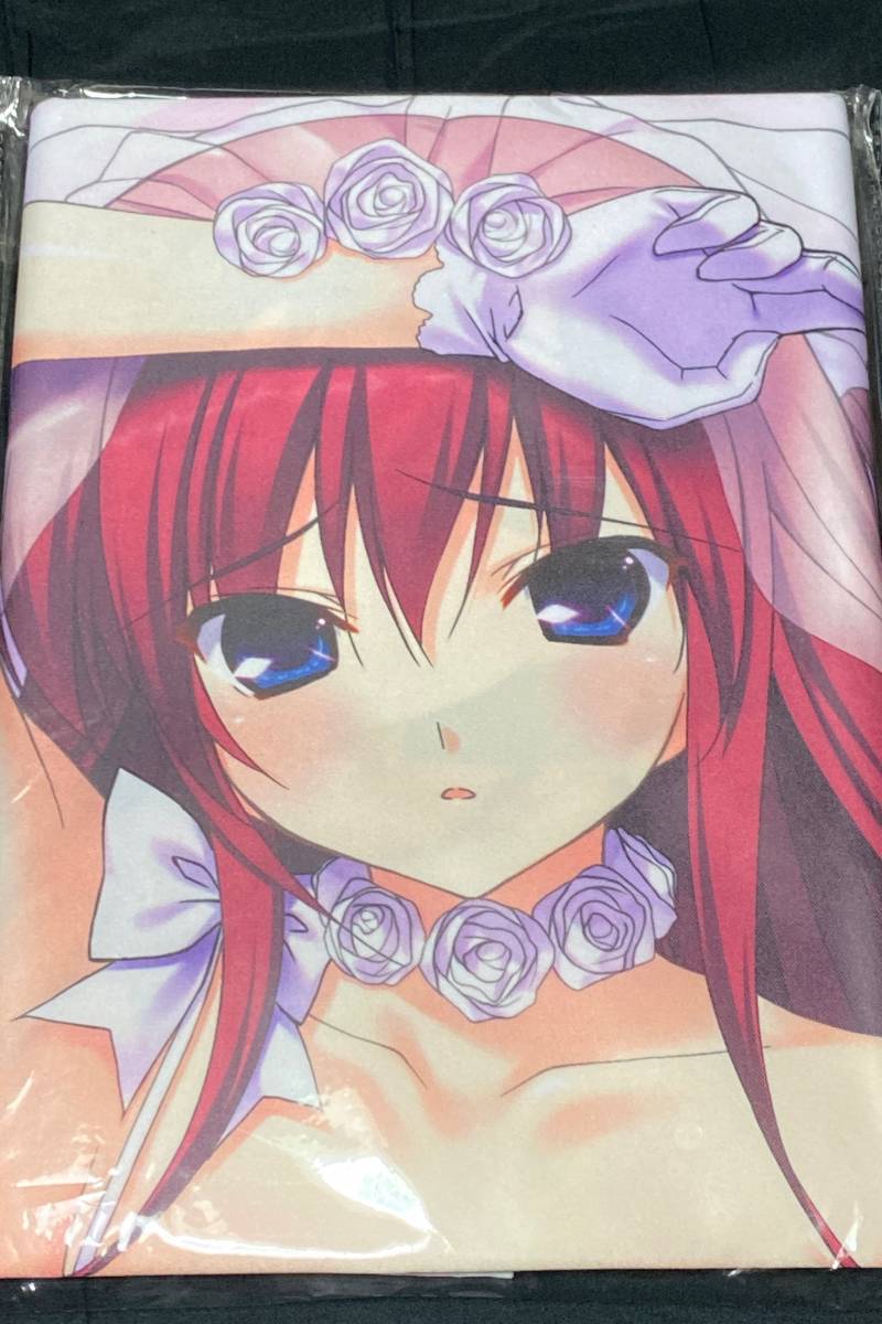 グリザイアの果実 周防天音抱き枕カバー 正規品 フロントウイング フミオ 抱き枕 売買されたオークション情報 Yahooの商品情報をアーカイブ公開 オークファン Aucfan Com