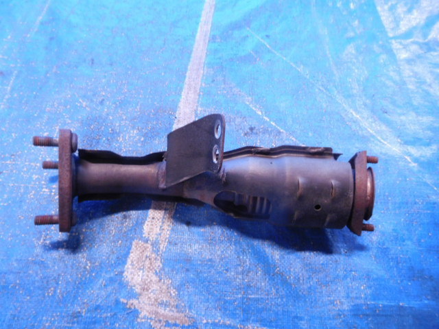 購入廉価 HA3 HA4 HH3 HH4 アクティ エキゾーストパイプ 18210-SJ6-N11