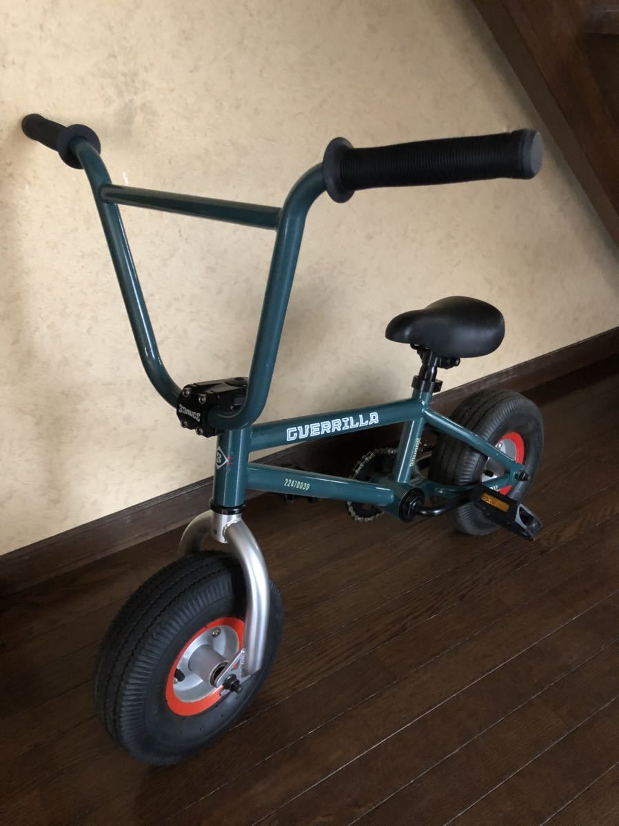 bmx バウンス guerrilla ゲリラ BMX バウンス ゲリラ Bikes Toronto