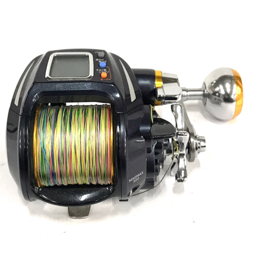 電動リール ダイワ MAGMAX 500 daiwa MAGMAX500 ダイワ マグマックス 電動リール ,daiwaMAGMAX500