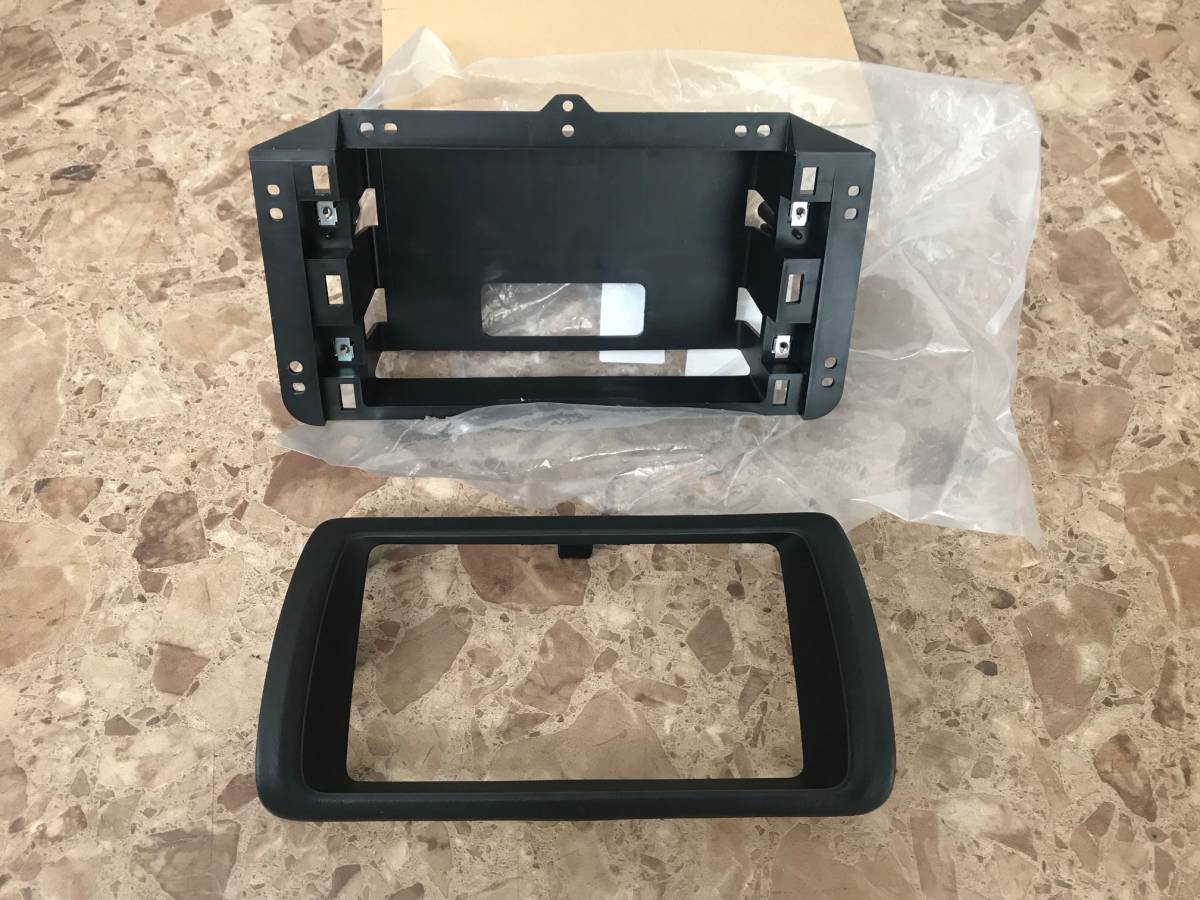 人気セール，新作 ホンダ S2000 AP1 AP2 2DIN ナビ パネル ナビフェイス 純正品(その他)｜売買されたオークション情報、yahooの商品情報をアーカイブ公開 - オークファン その他