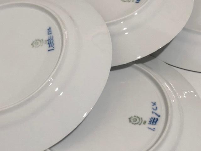 国内先行発売 ◇◇#1957 ロイヤルコペンハーゲン ROYAL COPENHAGEN