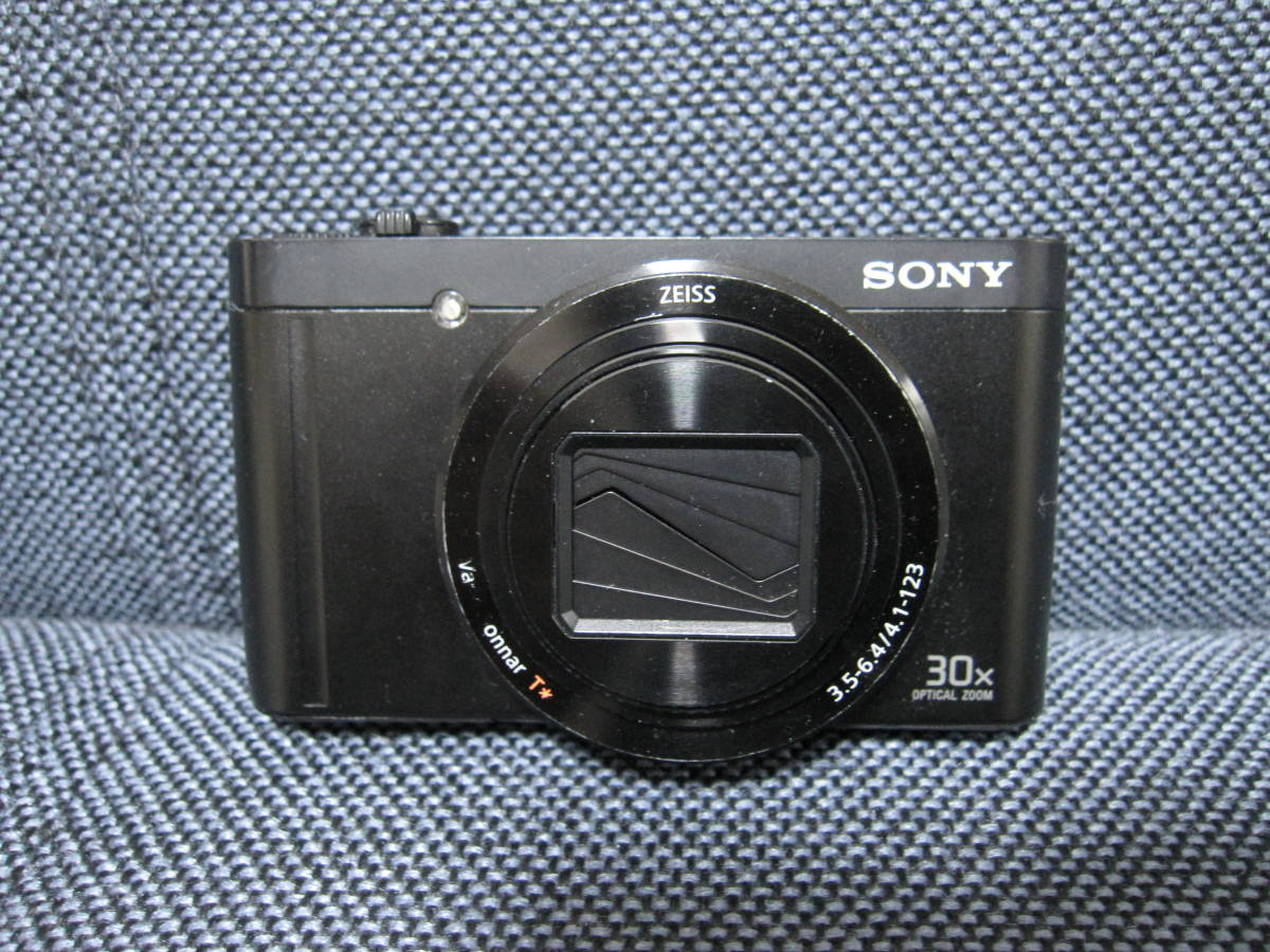 動作未確認 SONY Cyber-shot DSC-WX500 Yahoo!オークション