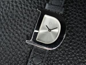 【稼働品】 Dior シンプリー CD101110 レディース 腕時計 クォーツ CD101110のYahoo!オークション(旧ヤフオク!)の相場・価格を見る｜Yahoo
