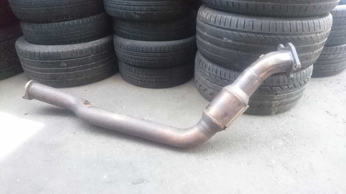 スポーツ触媒 メタルキャタライザー 触スト触媒ストレート B16A B16B B18C シビック インテグラ EG6 EK4 EK9 DC2 触媒 キャタライザー メタルキャタライザー SOARER SPUTOA RX8
