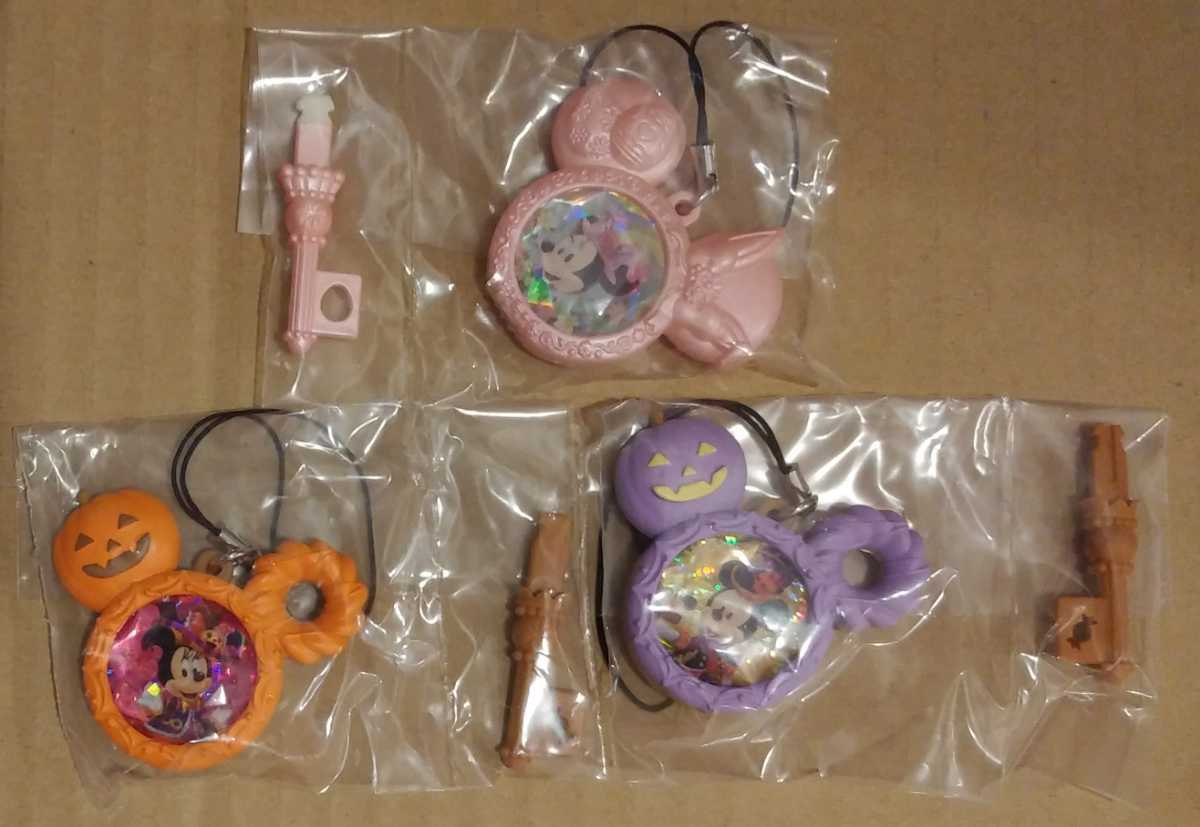 ディズニー マジックキャッスル キラキラシャイニースター マジカルシャイニー キーコレクション ミッキー ミニー イースター ハロウィーン ディズニー 売買されたオークション情報 Yahooの商品情報をアーカイブ公開 オークファン Aucfan Com