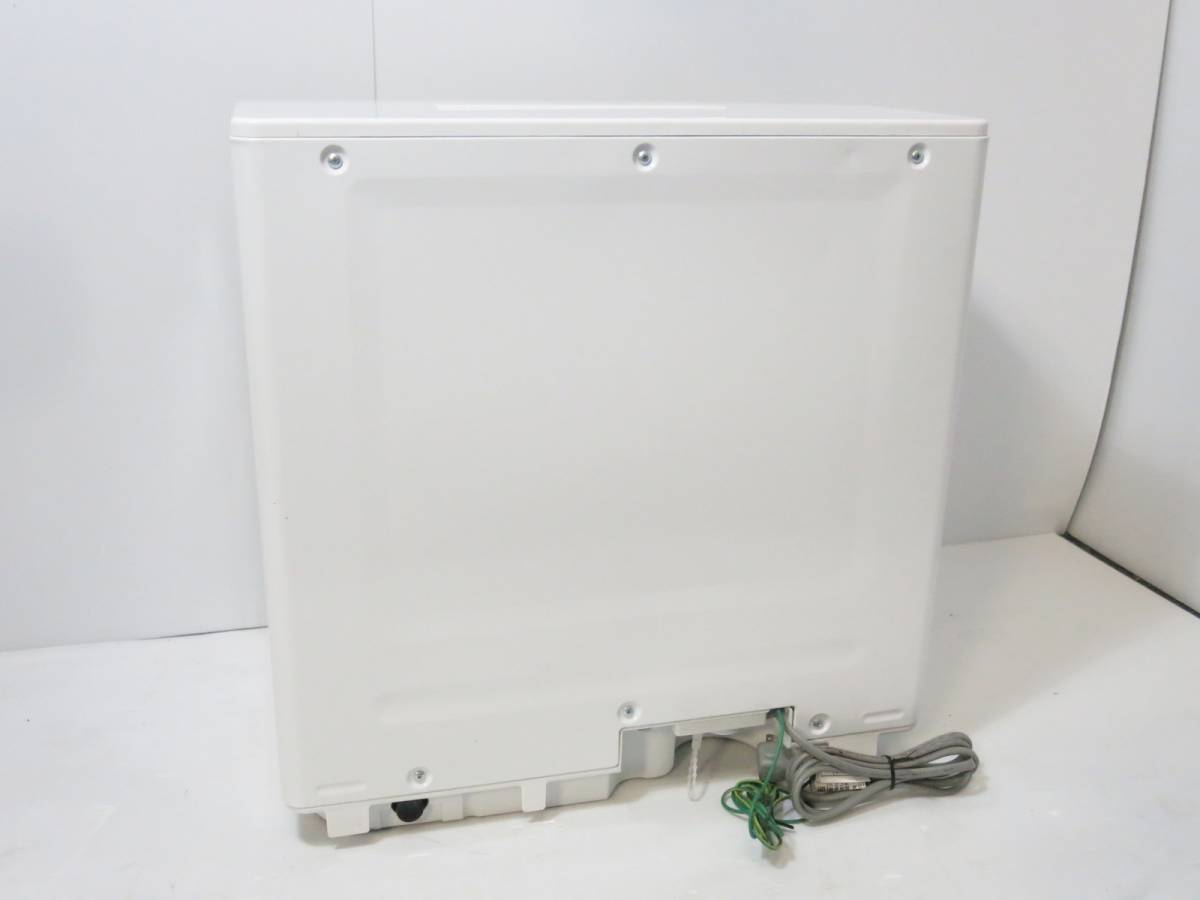 ◇Panasonic 食器洗い乾燥機 NP-TR9-C 2017年製 中古動作品◇Q14