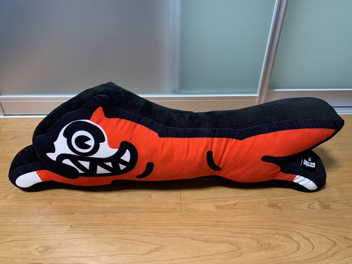ICECREAM アイスクリーム PILLOW CUSHION クッション BILLIONAIRE BOYS