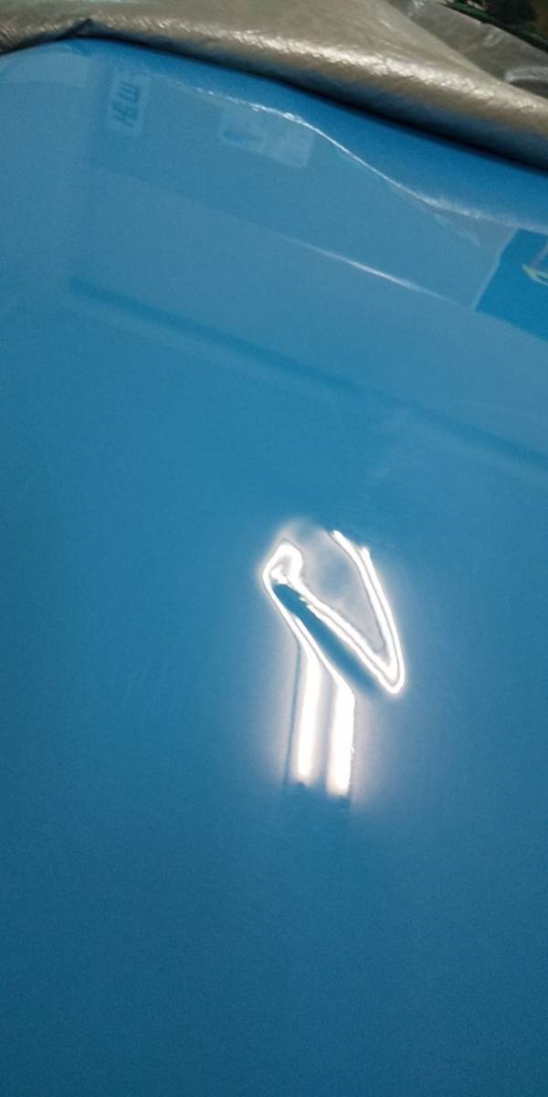 Jimmy　Lewis　Black & Blue Machine　9'6" SUP カーボンボード_9