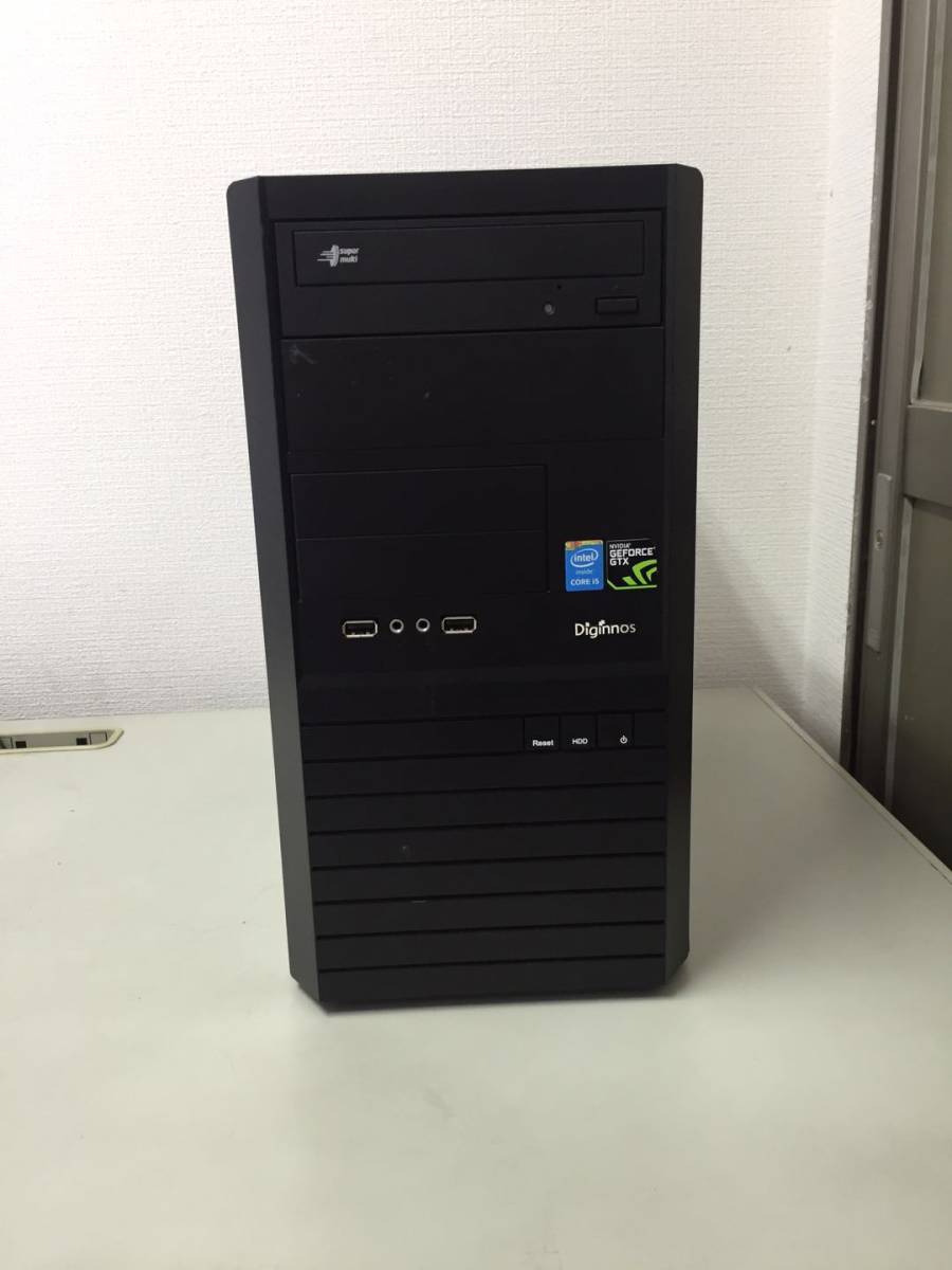 Core - Diginnos CPU GB i7-7700 PC PC, i7-12700 core in Ubuy i7 