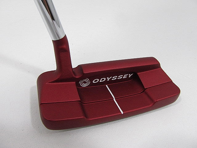 オー・ワークス レッドの通販 O-WORKS パター RED(オー・ワークス オデッセイ 返品OK 中古ゴルフクラブオデッセイ RED 2026年最新Yahoo!オークション レッドの 即決 レッド) -オデッセイ TOUR #1W
