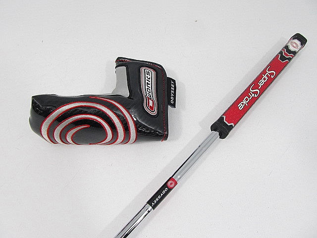 オー・ワークス レッドの通販 O-WORKS パター RED(オー・ワークス オデッセイ 返品OK 中古ゴルフクラブオデッセイ RED 2026年最新Yahoo!オークション レッドの 即決 レッド) -オデッセイ TOUR #1W
