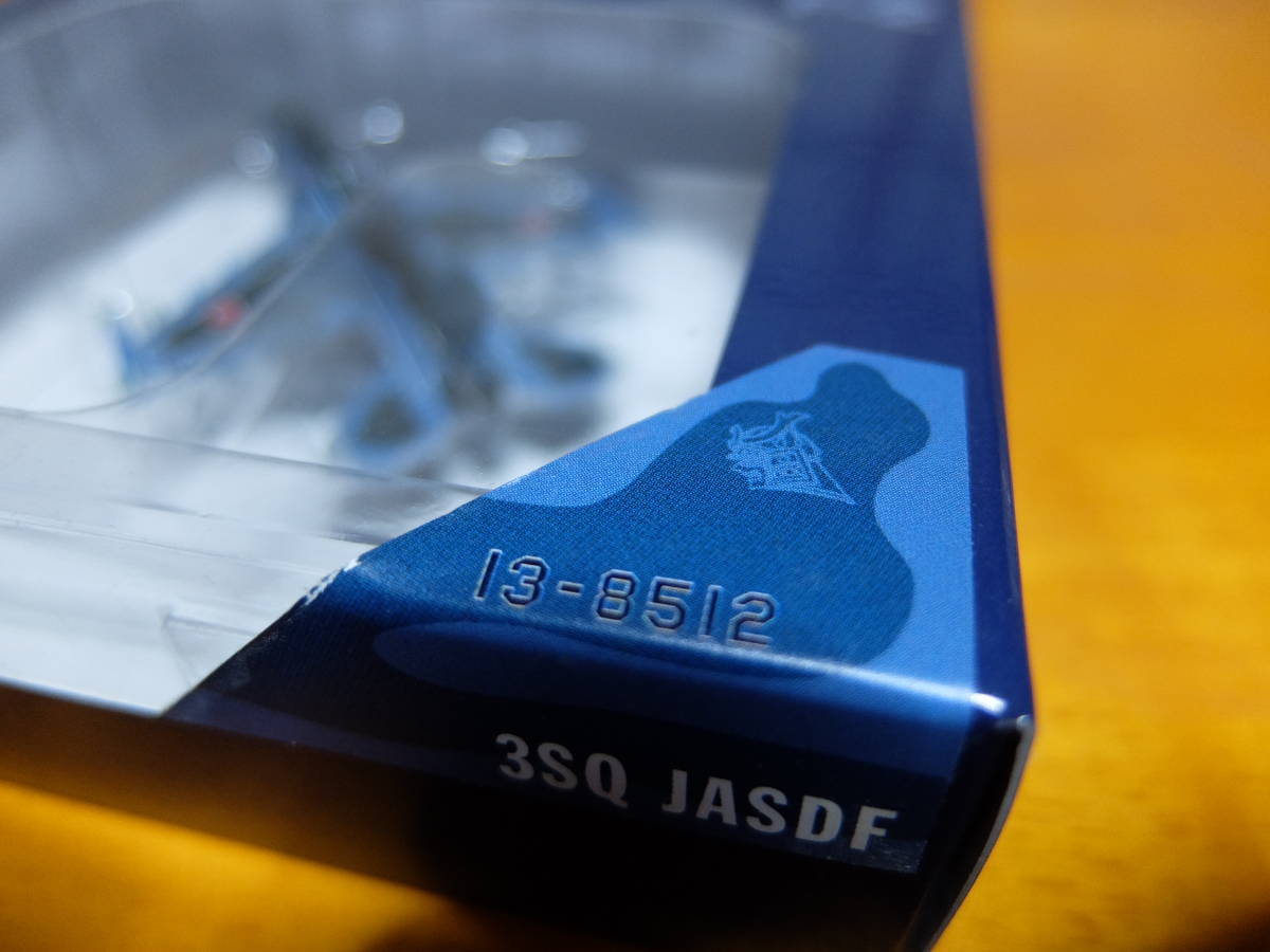 F-2A ガリバー 1⁄200 JASDF 三沢基地 第3航空団 3SQ F-1
