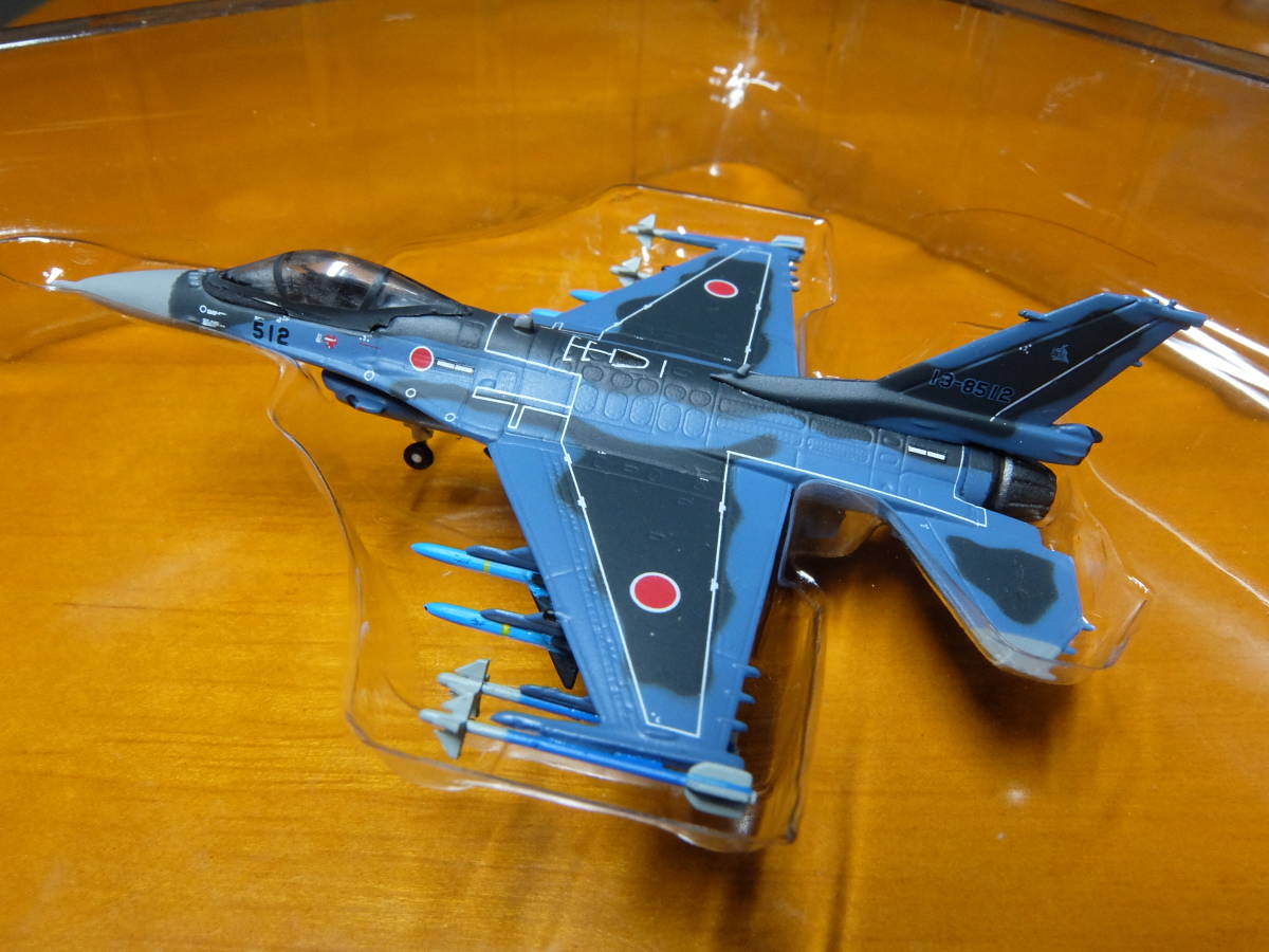 F-2A ガリバー 1⁄200 JASDF 三沢基地 第3航空団 3SQ F-1