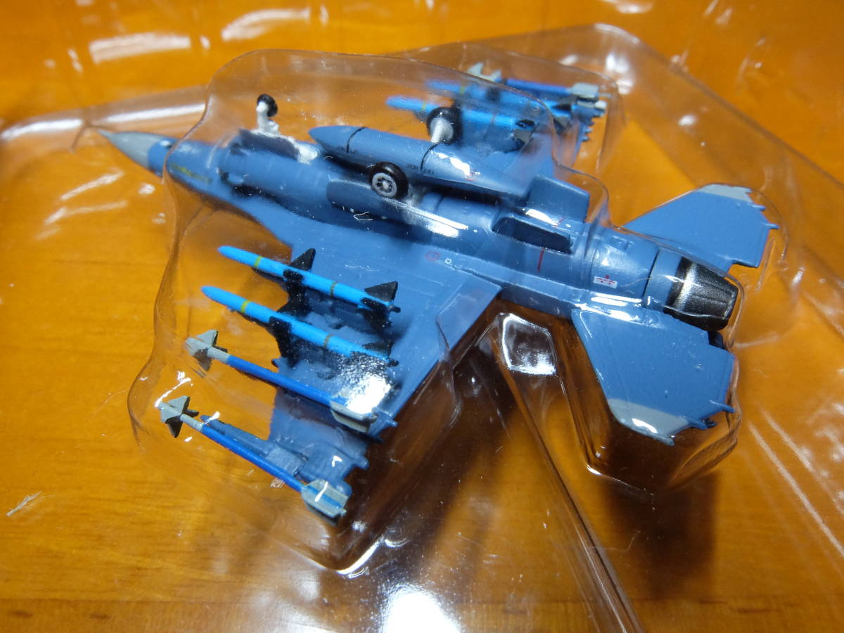 F-2A ガリバー 1⁄200 JASDF 三沢基地 第3航空団 3SQ F-1