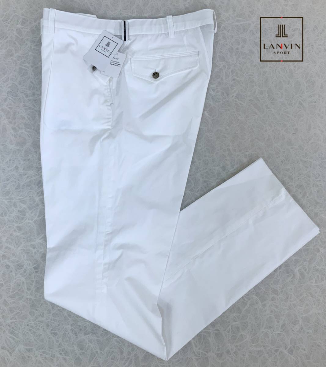 LANVIN Bleu en | COLLECTION ランバンオンブルー ショルダーバッグ クレンズ トレイルランニングスニーカー ランバン B5 ショルダーバッグルフレ|LANVIN ブルー オン メンズ タウンカジュアル
