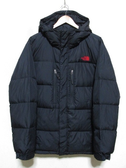 得価，お得 高級 ノースフェイス NORTHFACE フーデッドダウンジャケット(Lサイズ)｜売買されたオークション情報、yahooの商品情報をアーカイブ公開 - オークファン 男性用