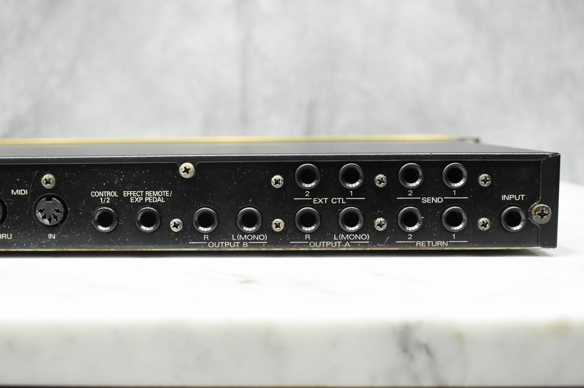 ROLAND/ローランド GP-100 ギタープリアンプ