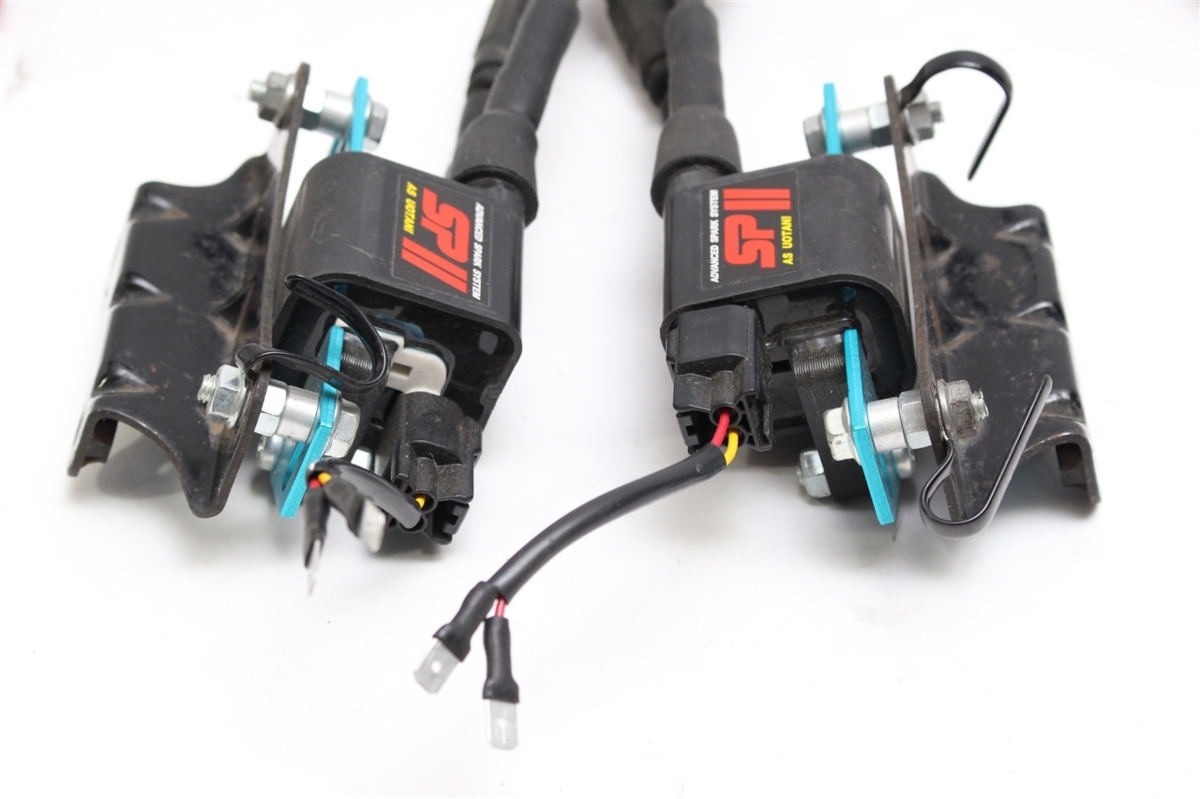 GPZ600R◇ウオタニ SP2 イグニッションコイル GPZ400R◇ZX600A-023